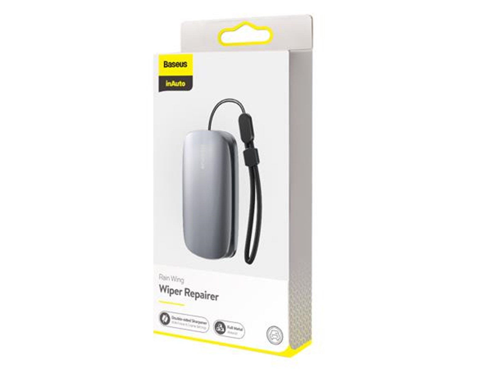 Baseus Rain Wing repairer / sharpener for car wiper Tarnish