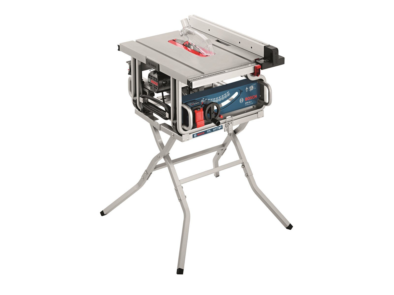 Bosch Professional Table GTA 600 for GTS 10 J