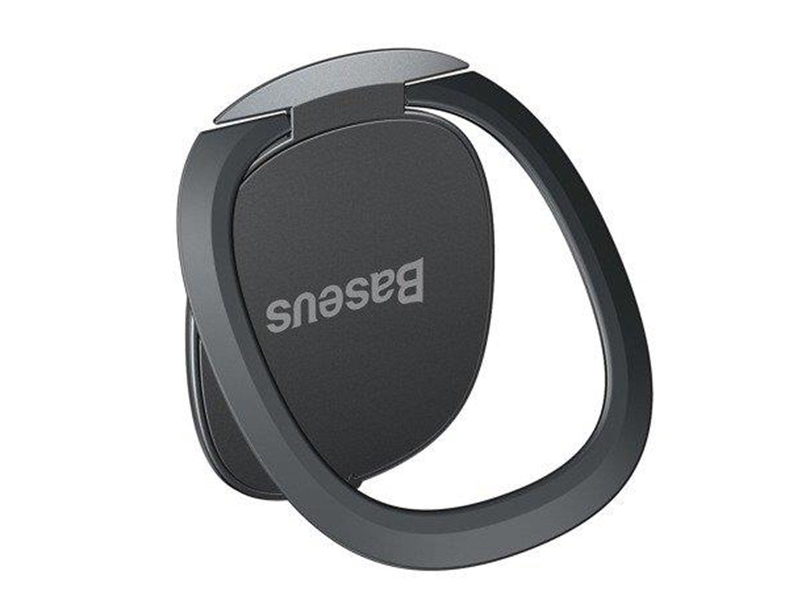 Baseus Invisible Ring holder for smartphones (tarnish)