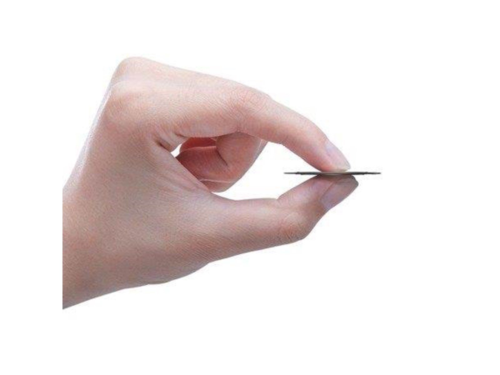 Baseus Invisible Ring holder for smartphones (tarnish)
