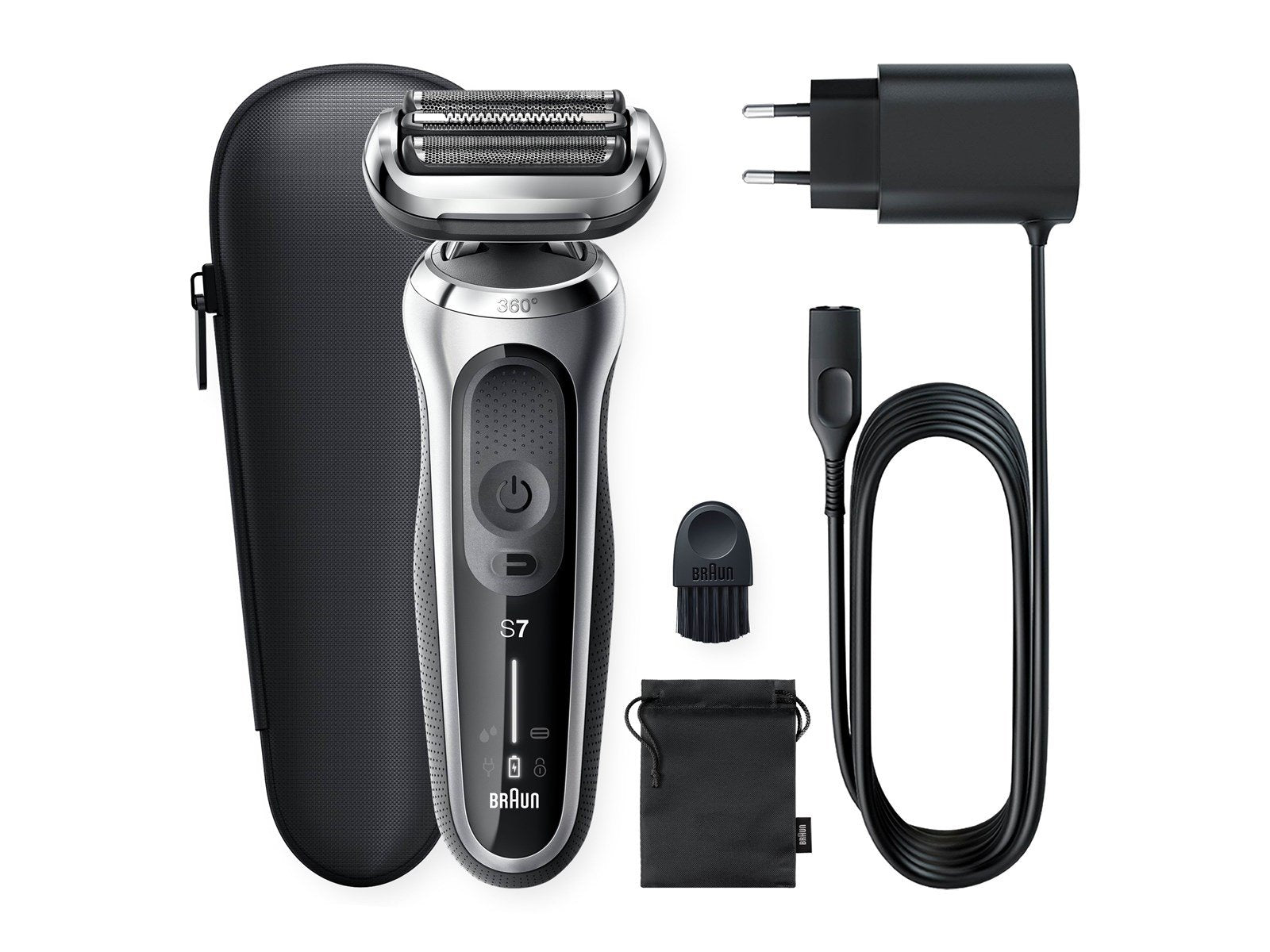 Braun Rasierapparate Series 7 71-S1000s
