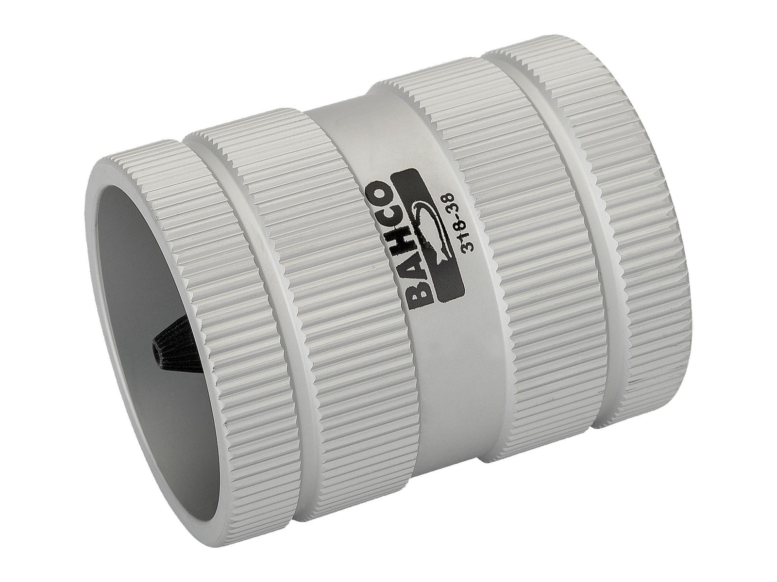 BAHCO AFGRATER HD Ø8-35MM