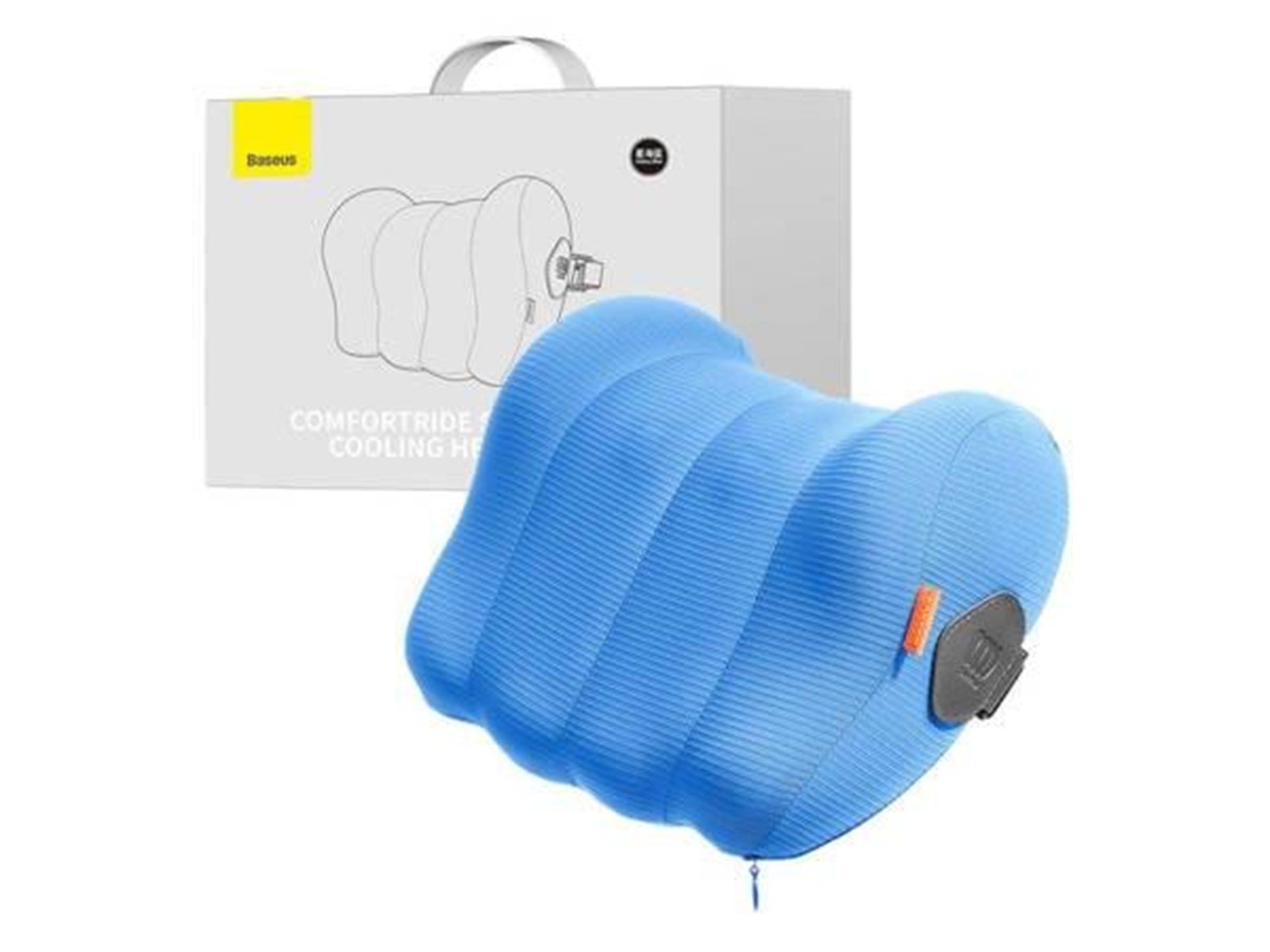 Baseus Car Cooling Headrest Clu  ComfortRide Series