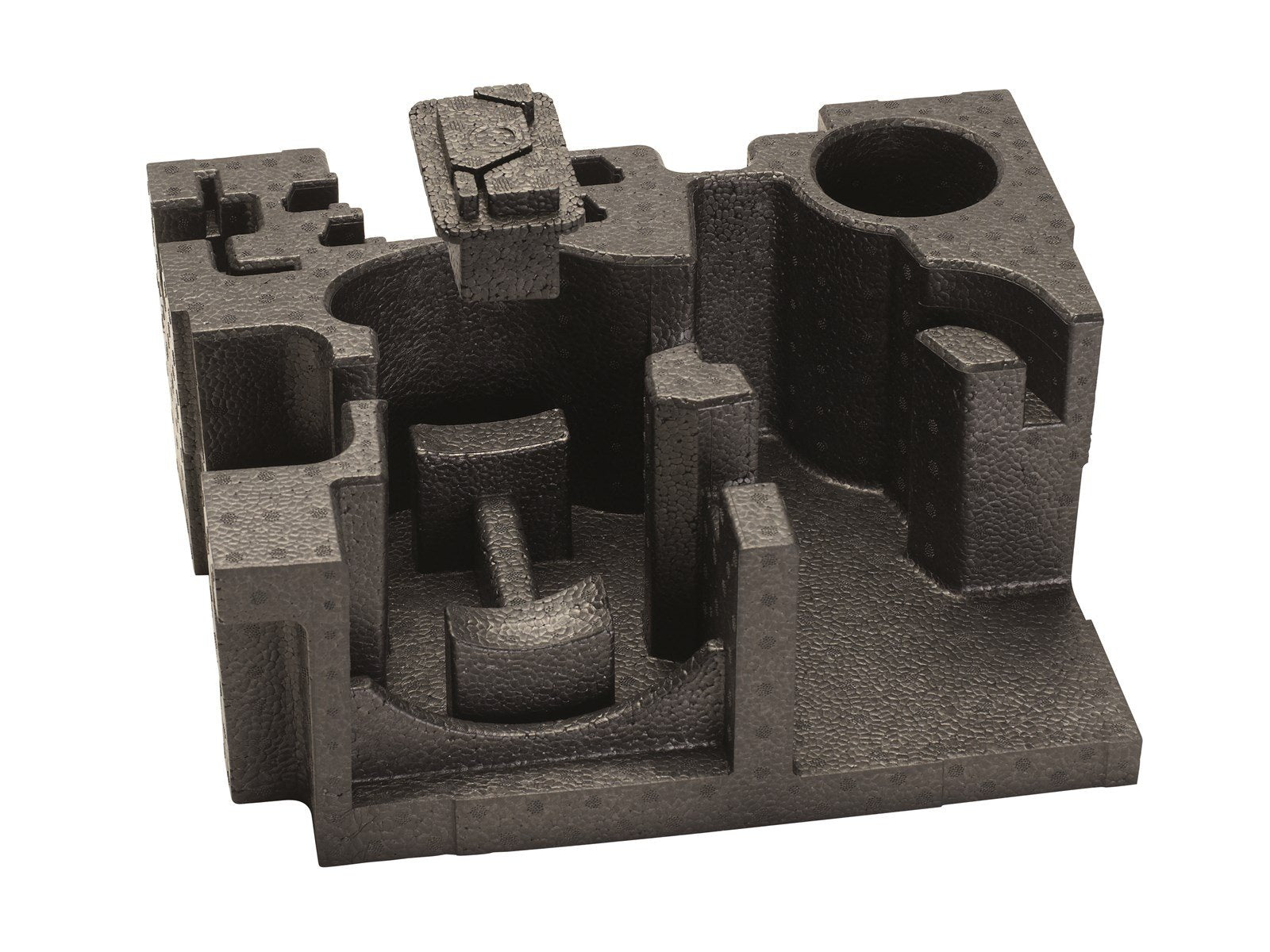 Bosch Professional L-BOXX 238 INLAY TO SUIT GEX125-150AVE