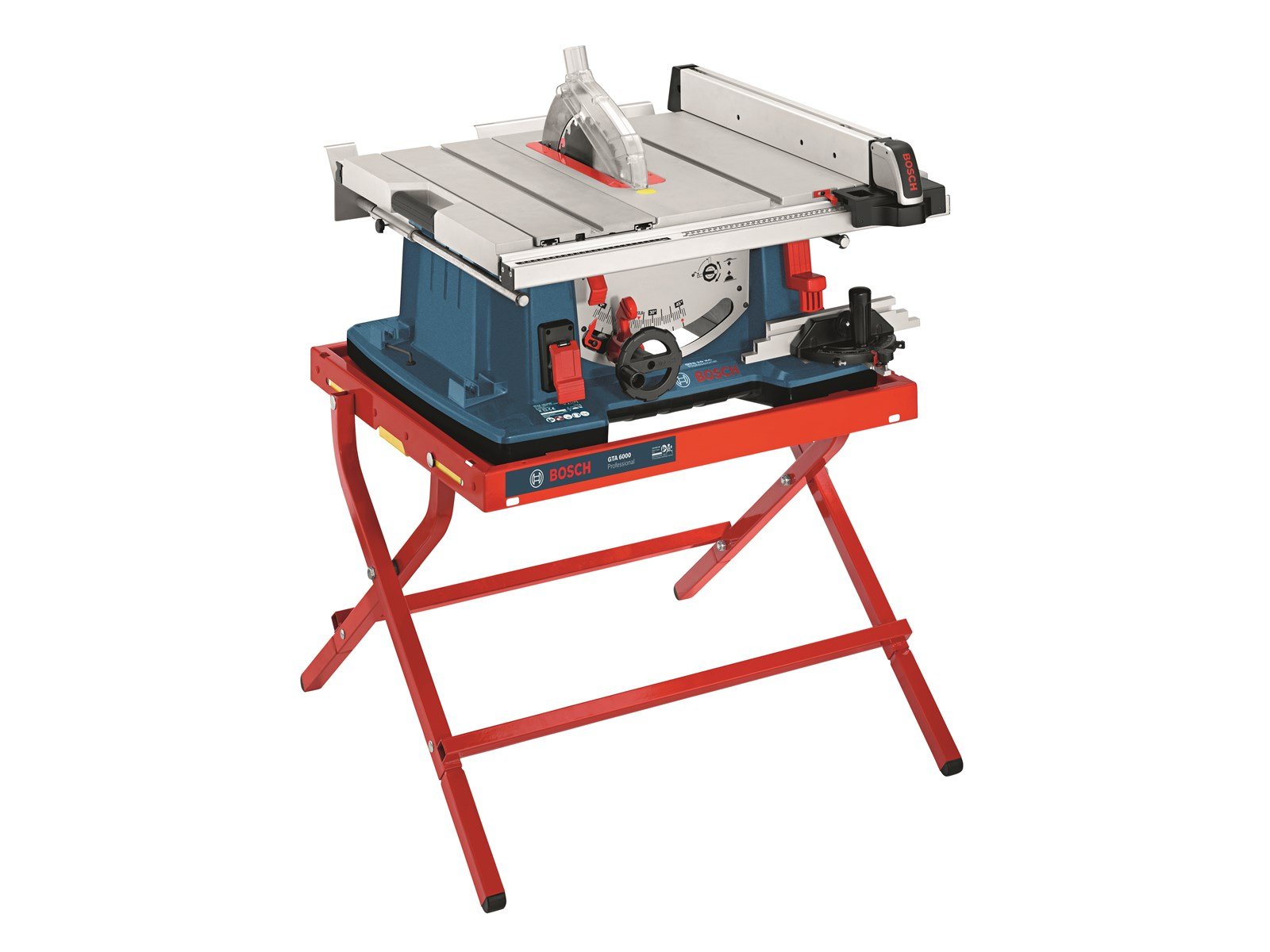 Bosch Professional GTA 6000