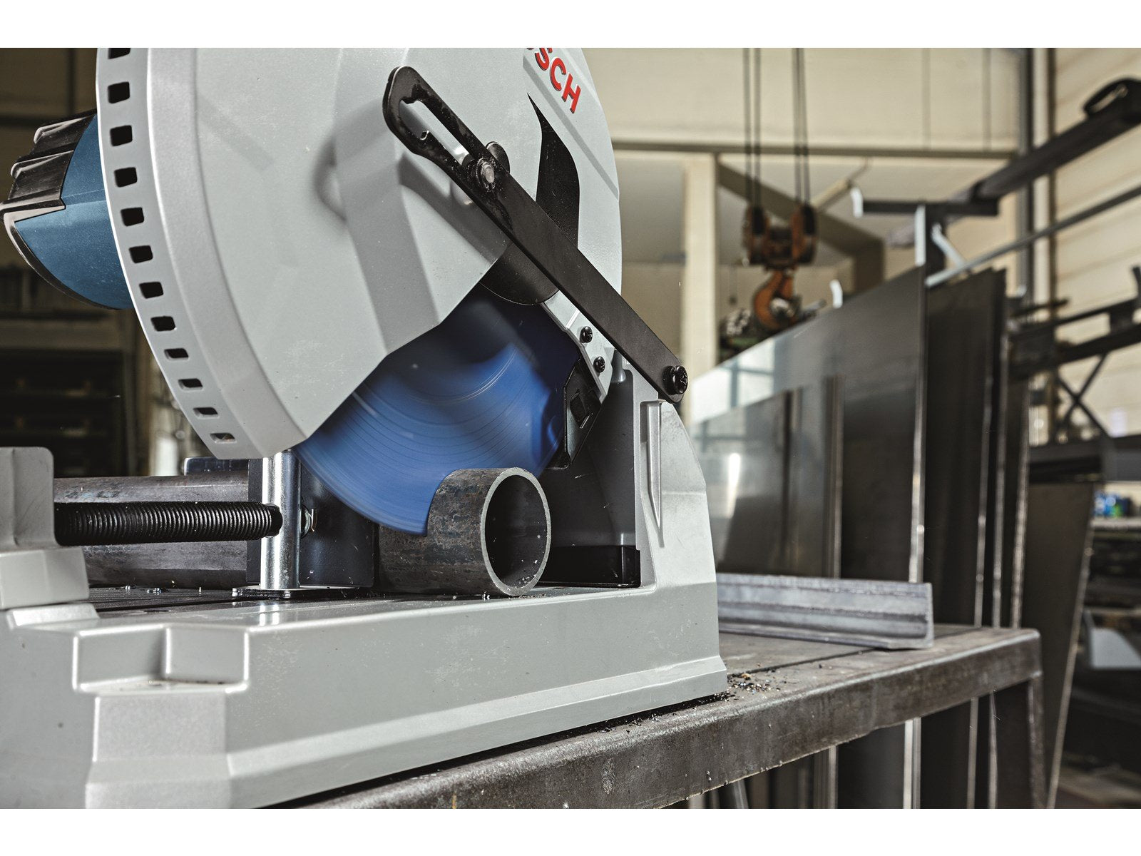 Bosch Professional GCD 12 JL