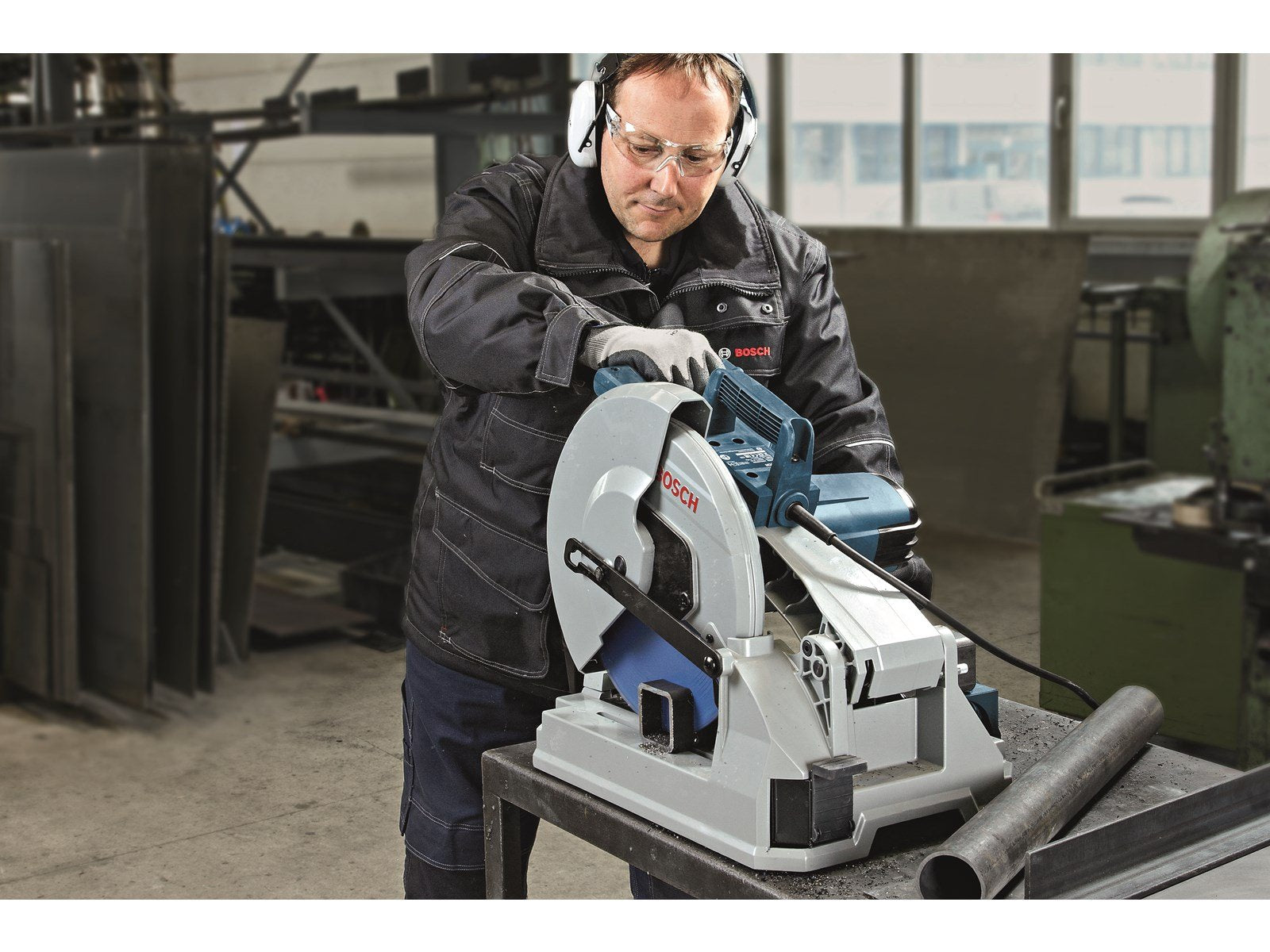 Bosch Professional GCD 12 JL