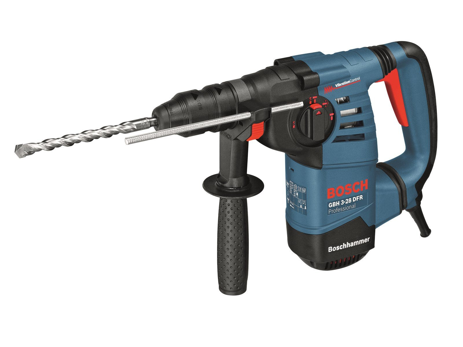 Bosch Professional GBH 3-28 DFR