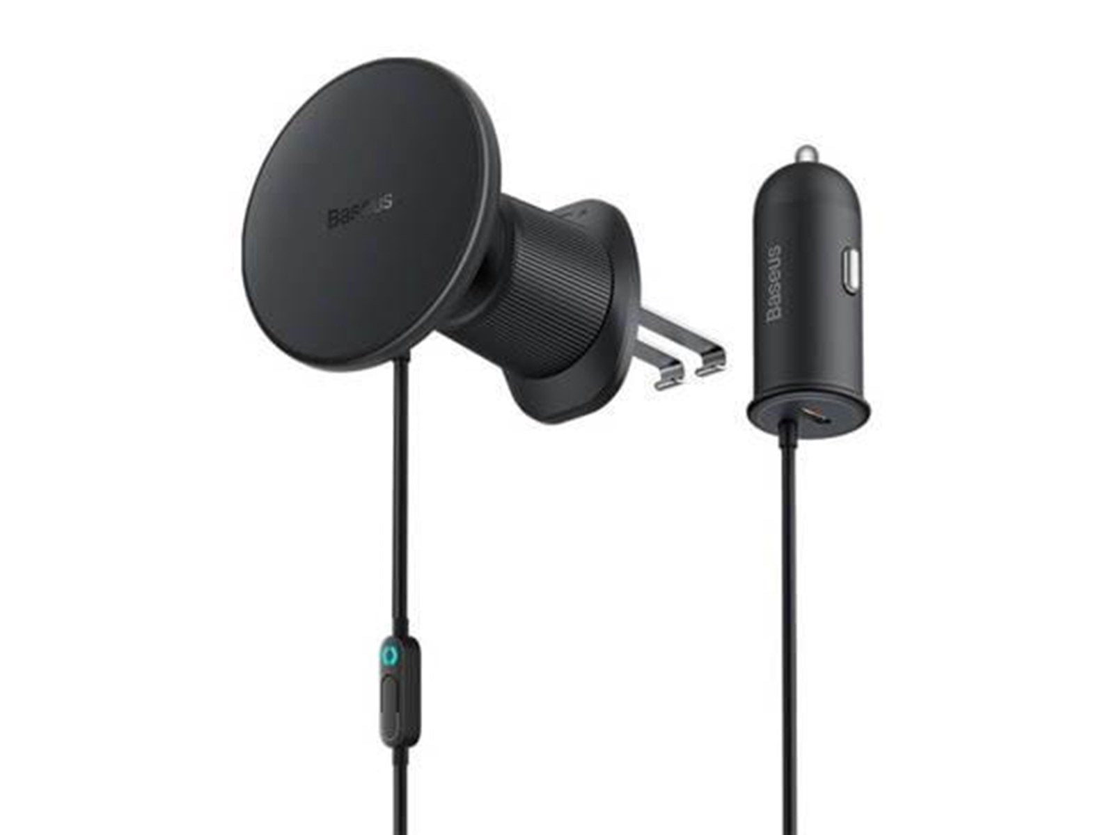 Baseus Magnetic Car Phone Holder  CW01 to Ventilati