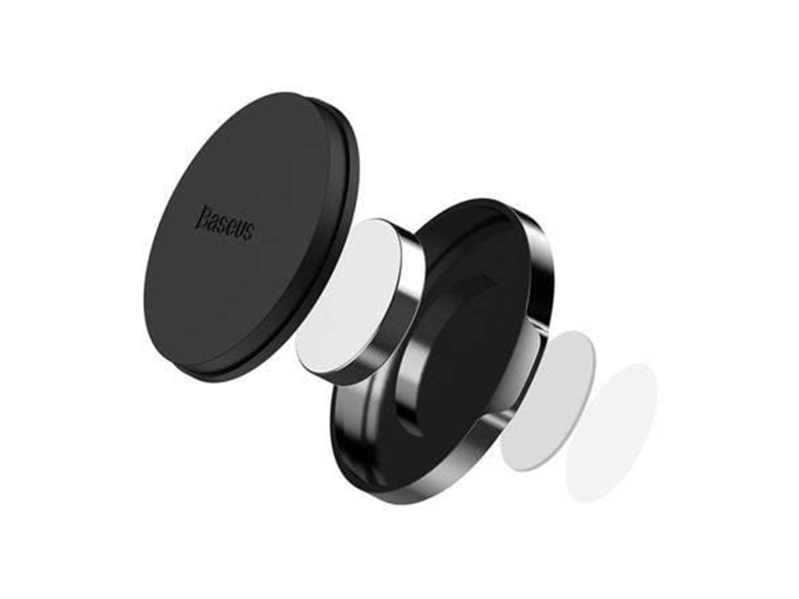 Baseus Magnetic Mount  Black