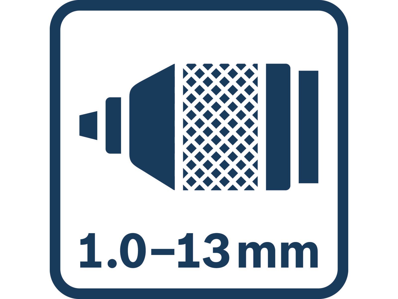 Bosch Professional GBH 3-28 DFR