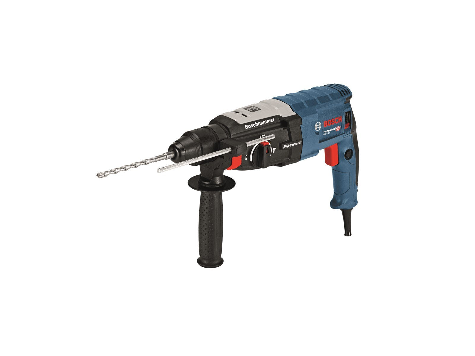 Bosch Professional GBH 2-28 CASE