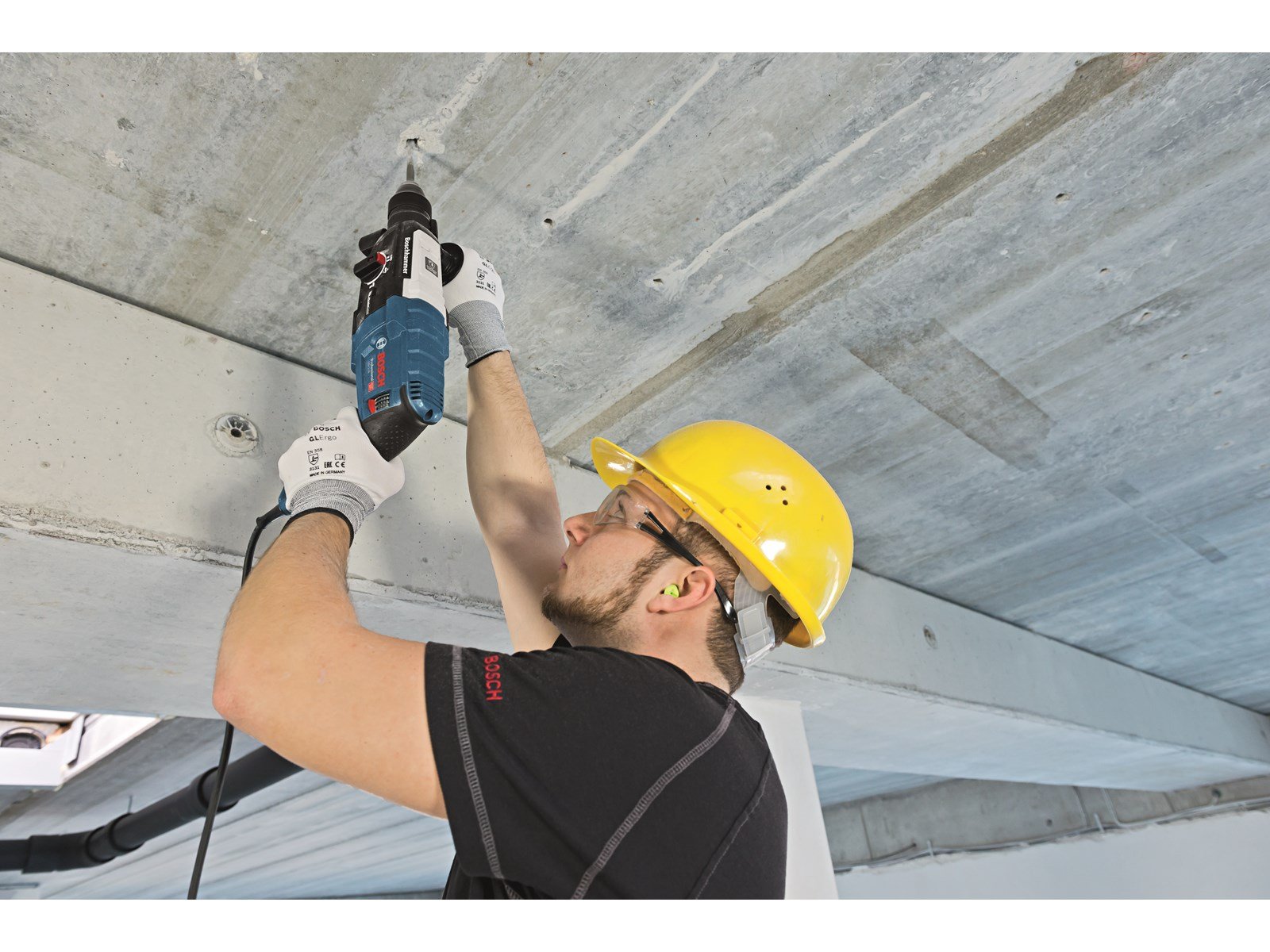 Bosch Professional GBH 2-28 CASE