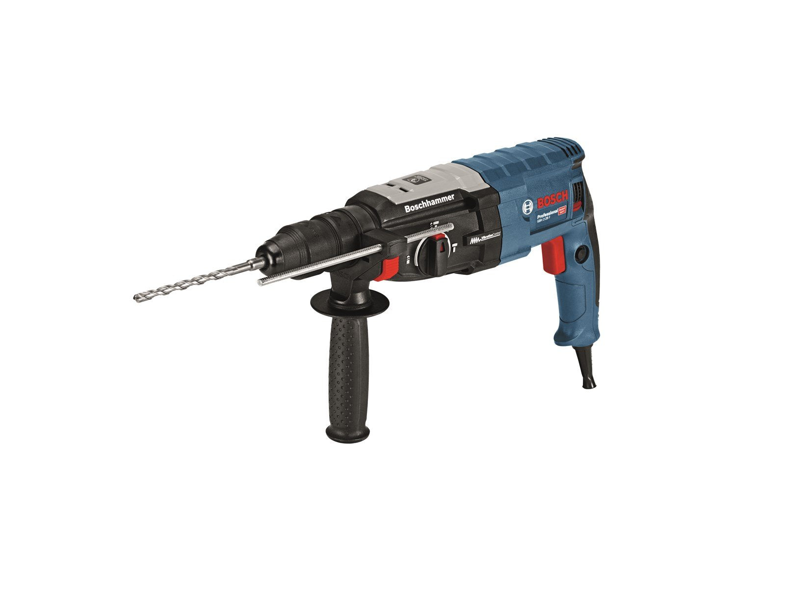 Bosch Professional GBH 2-28 F CASE