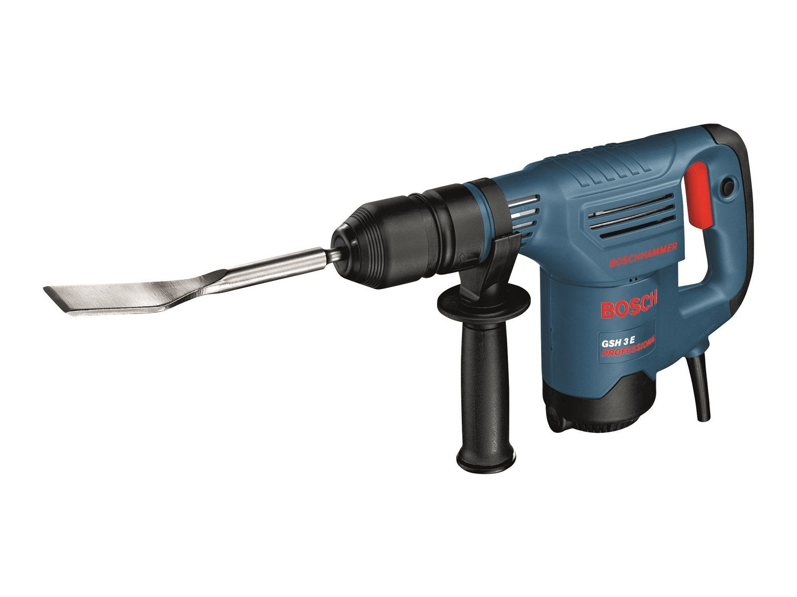 Bosch Professional GSH 3 E