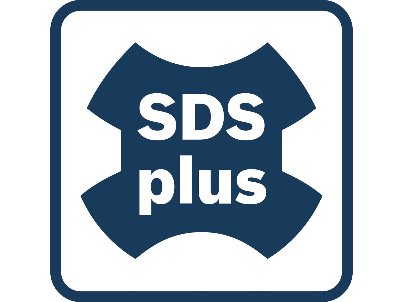 Bosch Professional GSH 3 E