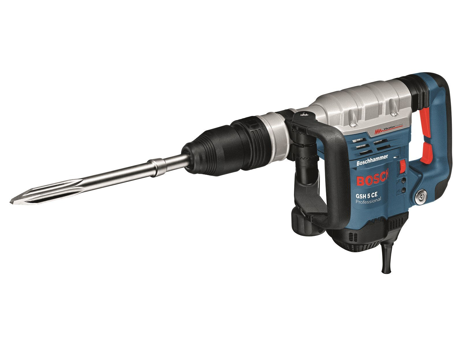Bosch Professional GSH 5 CE