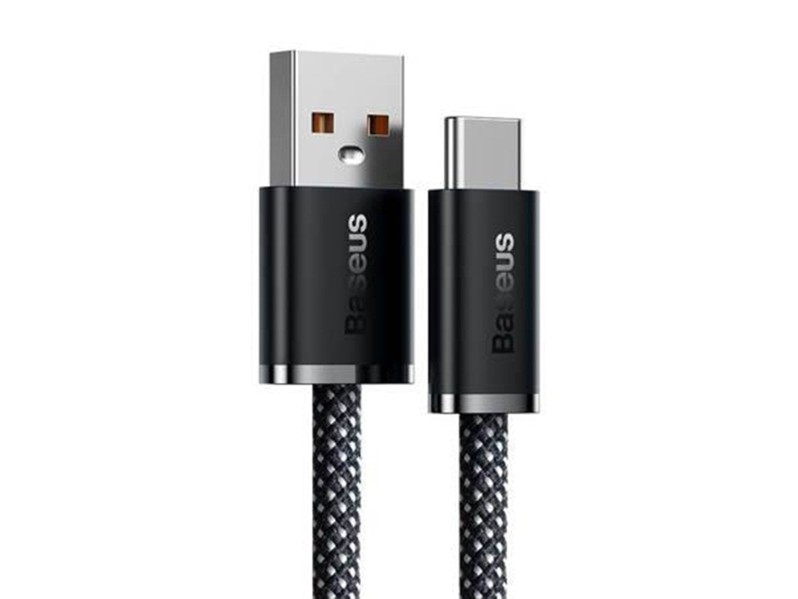 Baseus Cable USB to USB-C  Dynamic Series 100W 1m (grey)