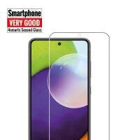 4smarts Second Glass Essential für Galaxy A52/ A52 5G/ A52s 5G