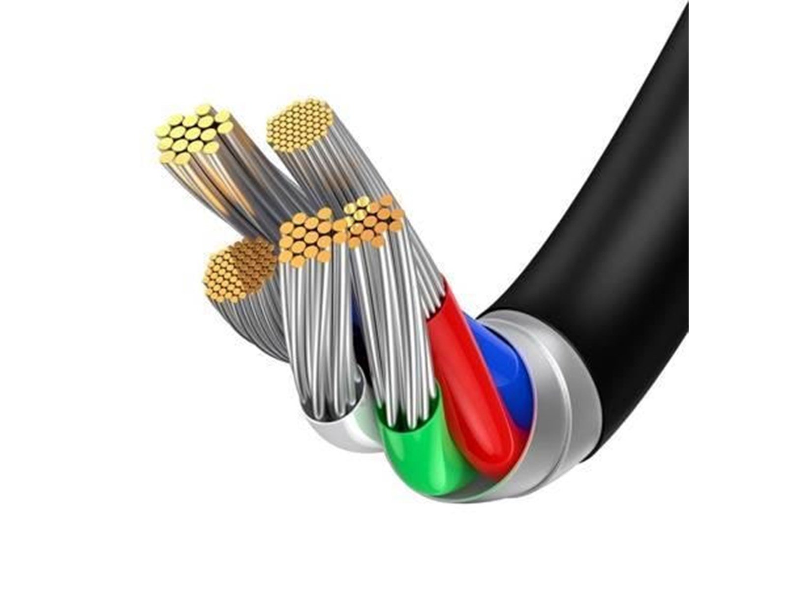 Baseus Superior Series Cable USB-C to iP 20W PD 1m (black)