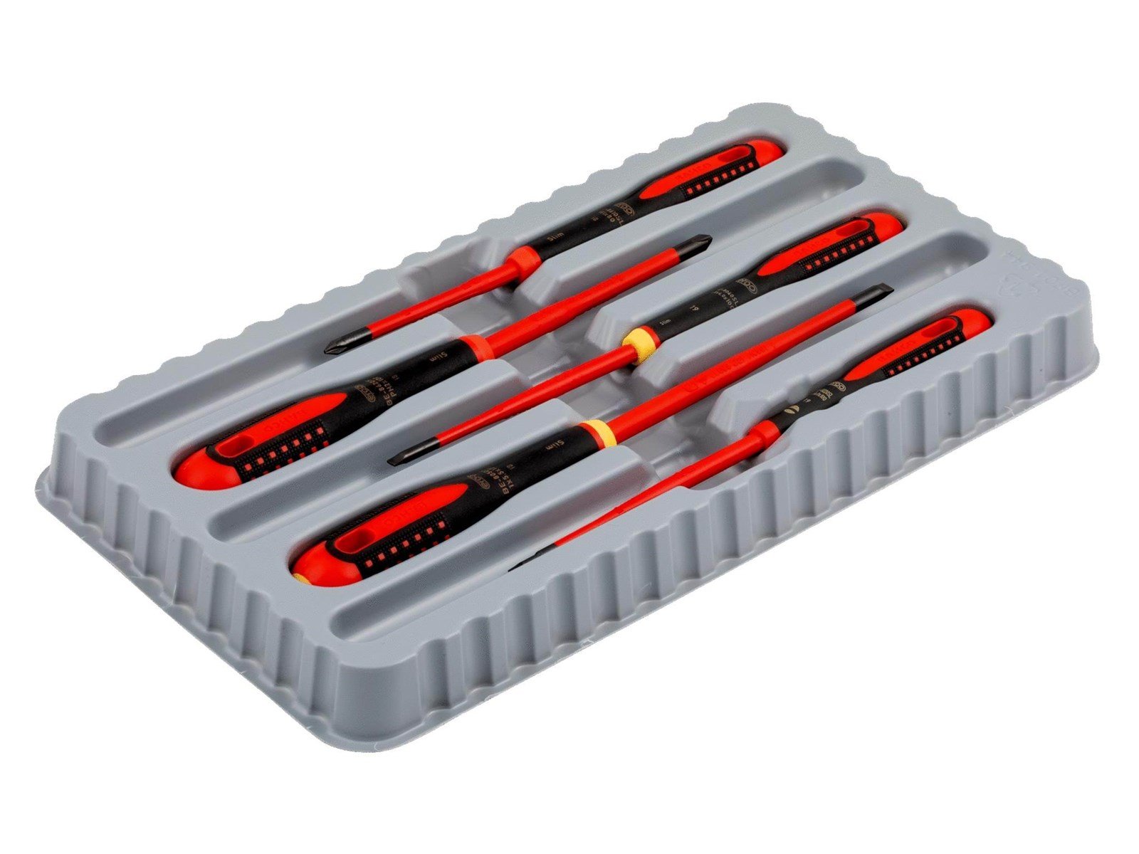 BAHCO BE-9881SL manual screwdriver