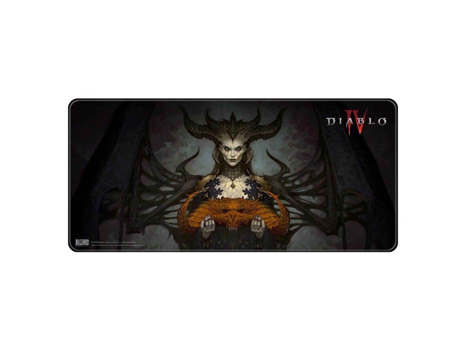 Blizzard Diablo IV - Lilith XL