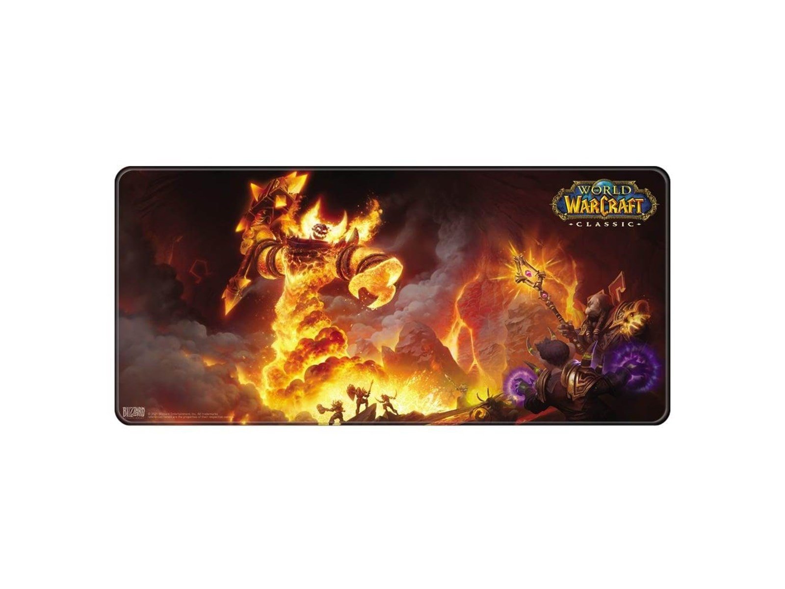 Blizzard World of WarCraft: Ragnaros XL