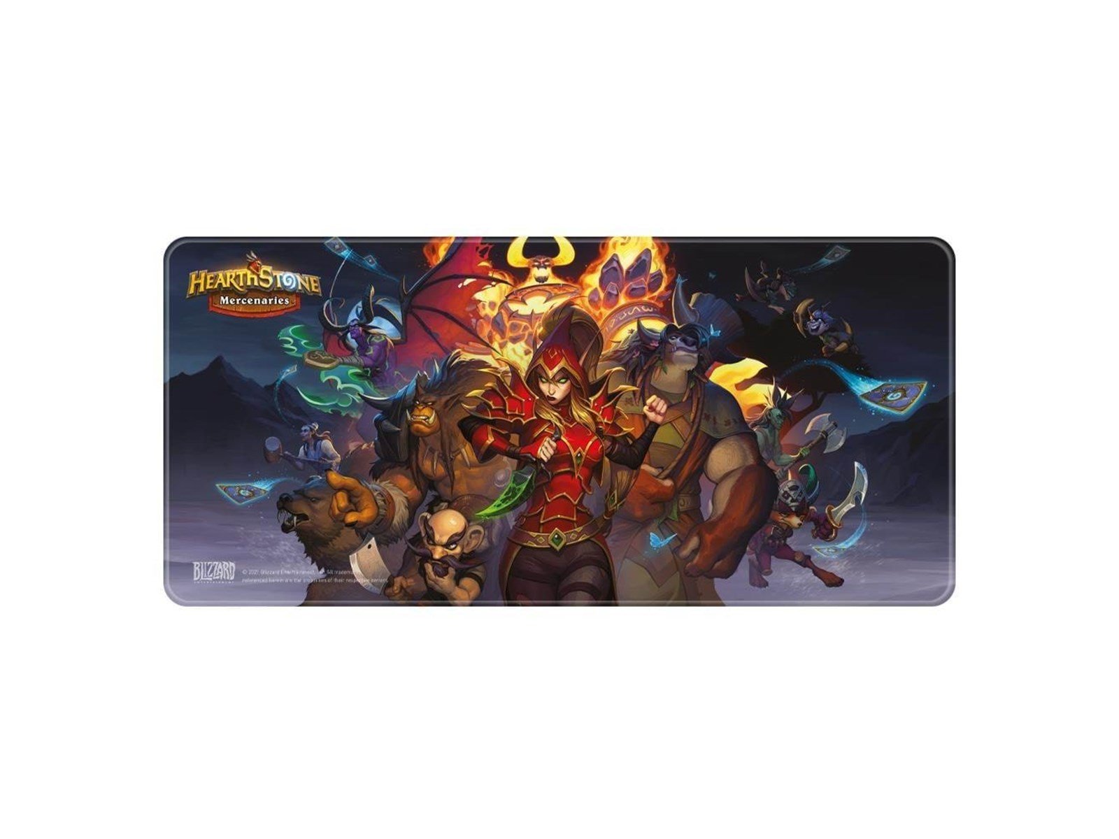 Blizzard Hearthstone XL