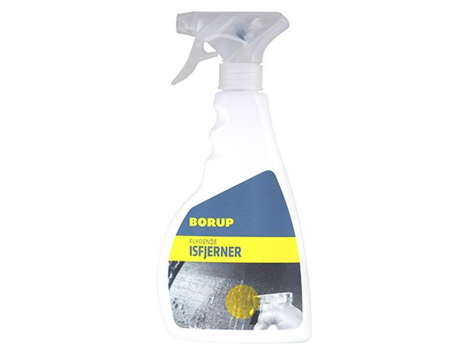 Borup DE-ICER 500 ml