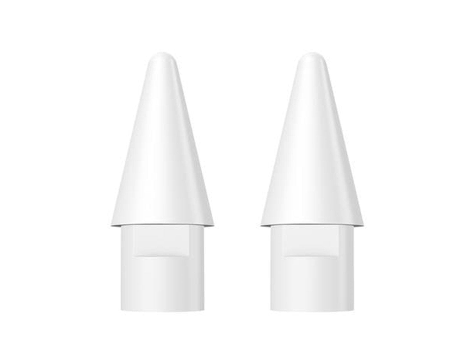 Baseus Smooth Writing Capacitive Stylus Tips Apple Pencil 1&2 (2 pcs)