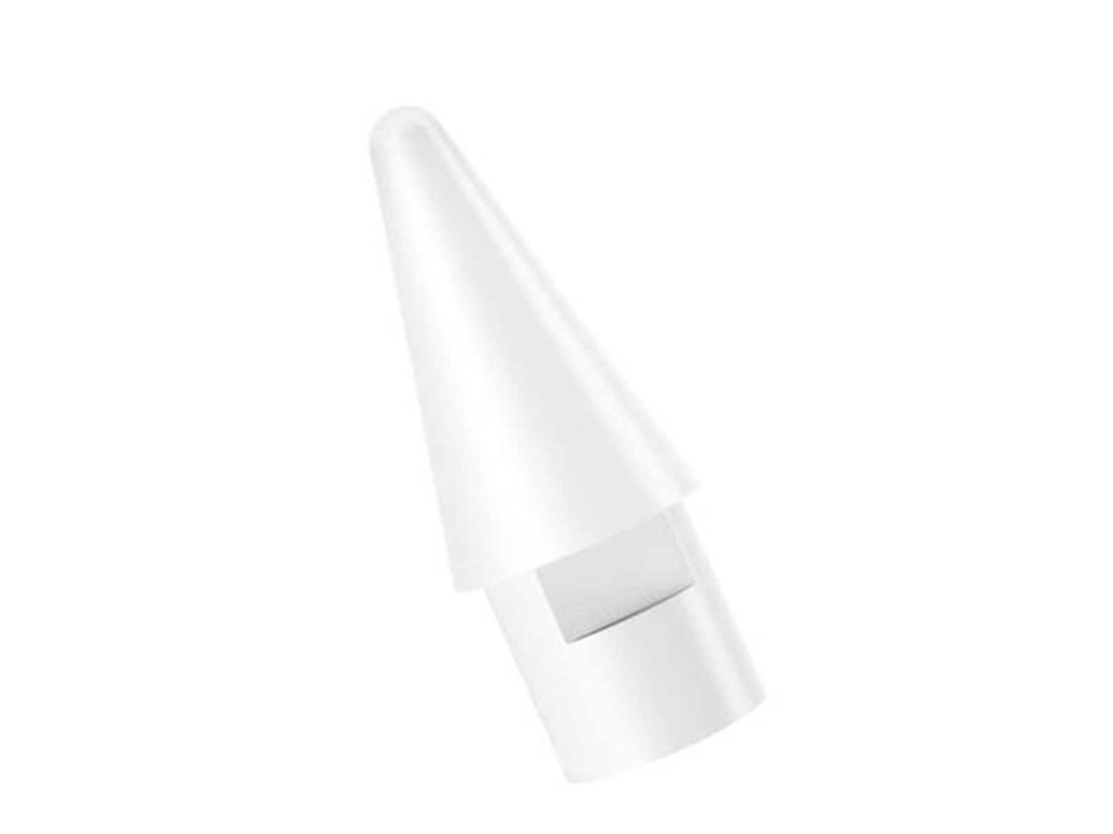 Baseus Smooth Writing Capacitive Stylus Tips Apple Pencil 1&2 (2 pcs)