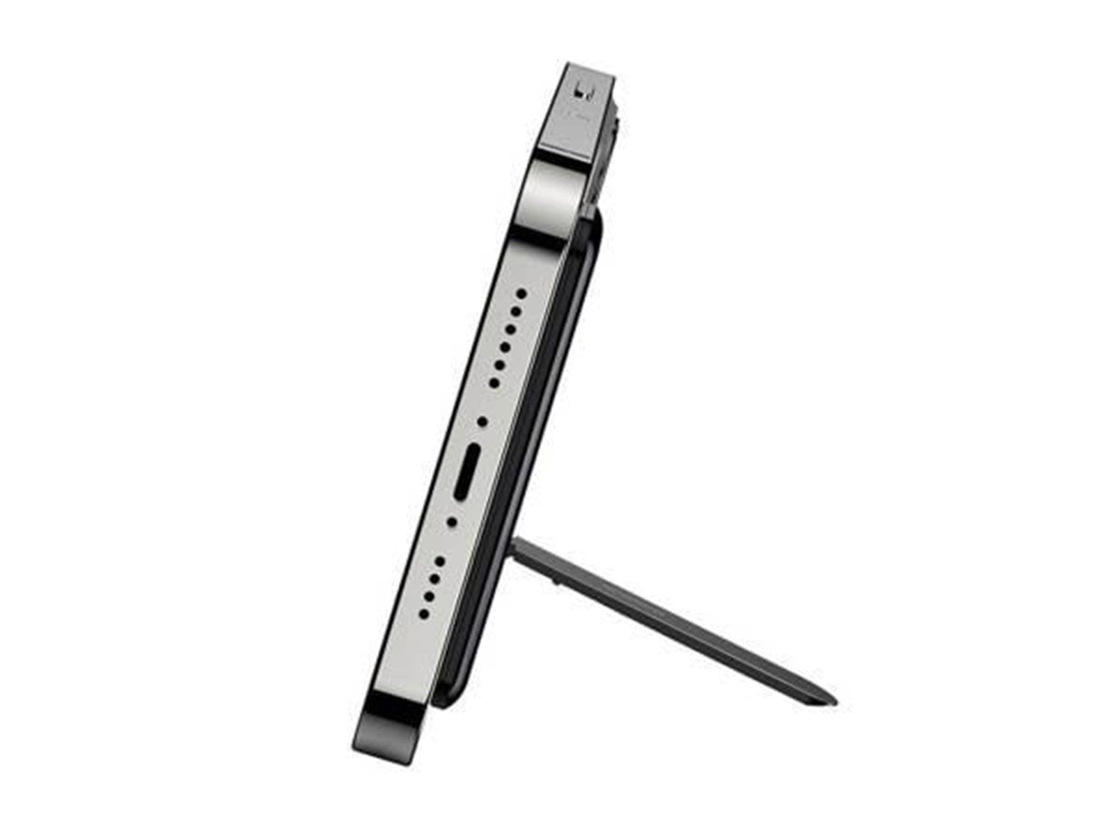 Baseus Foldable Bracket for Phone (Black)