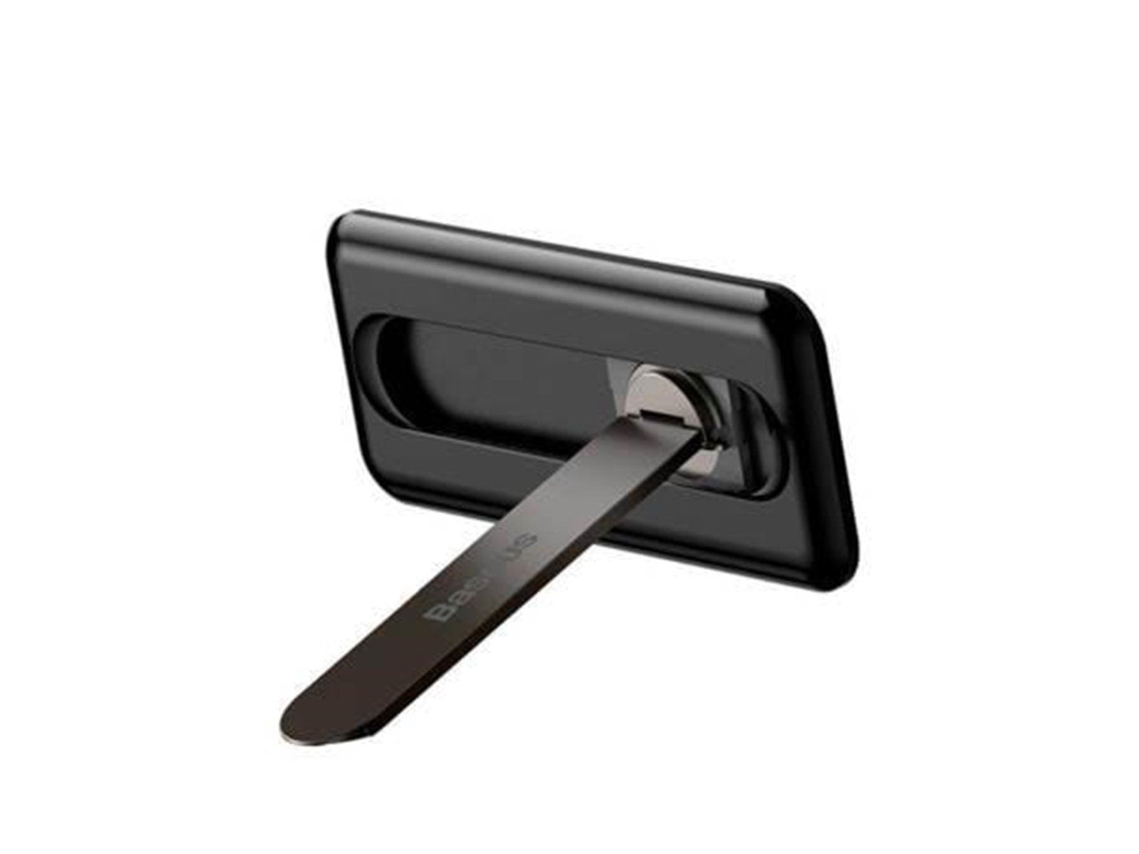 Baseus Foldable Bracket for Phone (Black)
