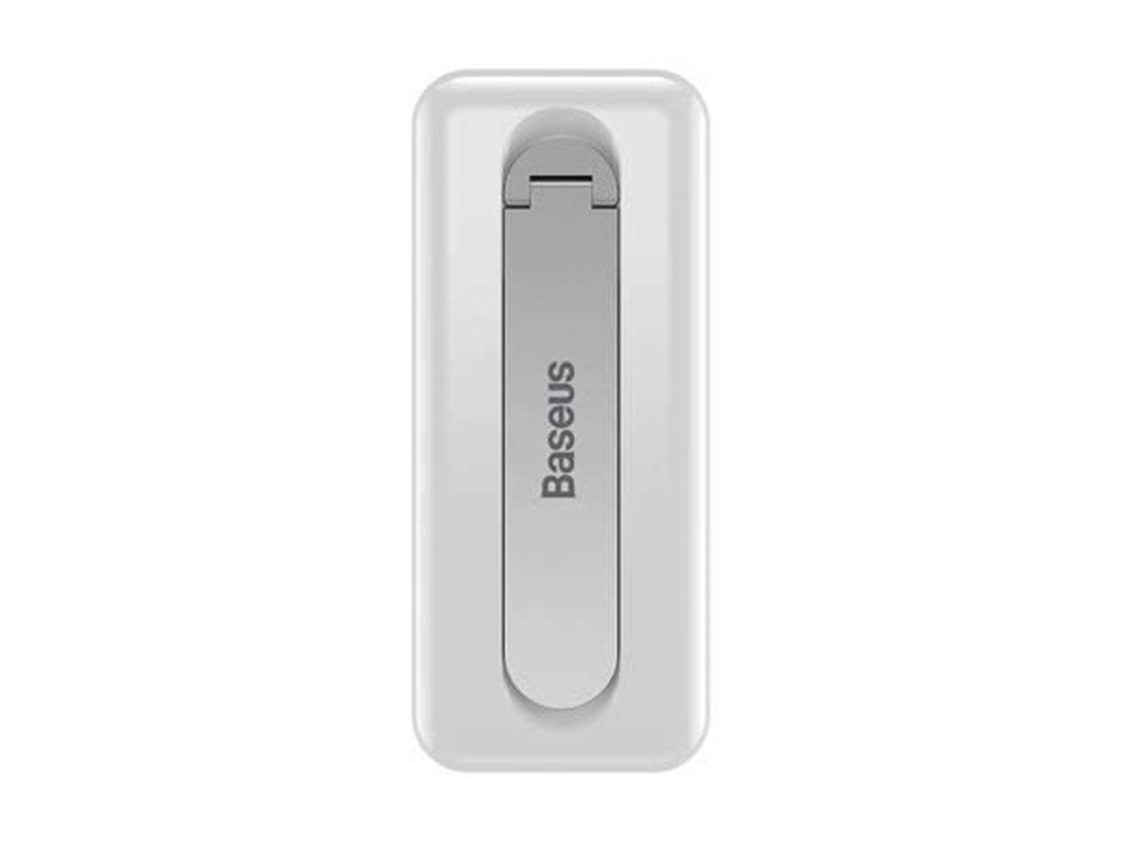 Baseus Foldable Bracket for Phone (White)