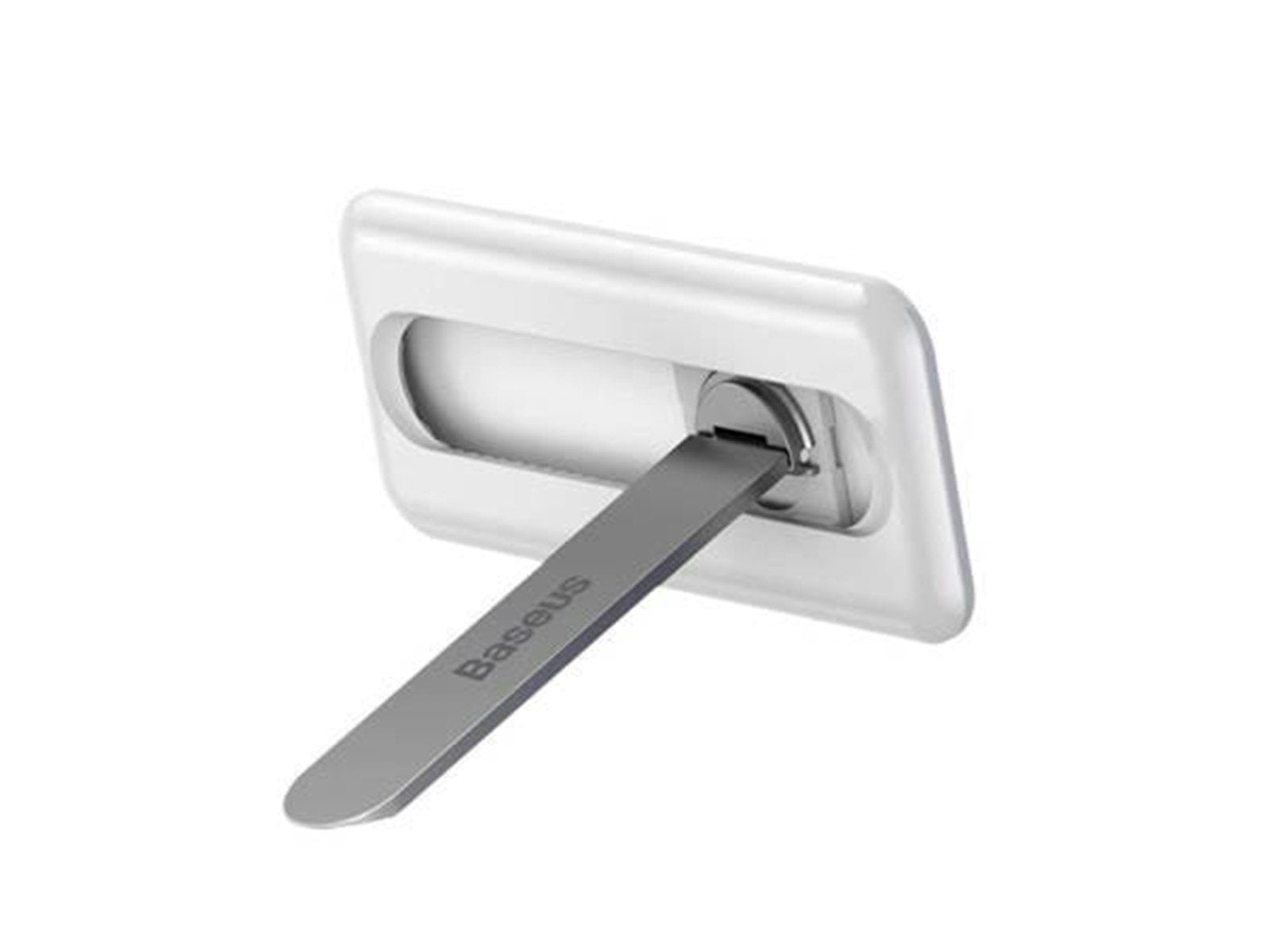 Baseus Foldable Bracket for Phone (White)