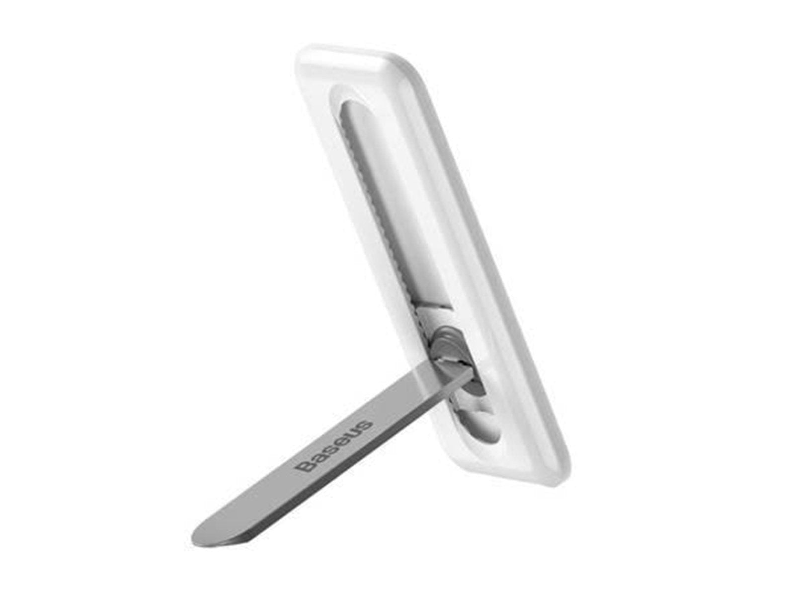 Baseus Foldable Bracket for Phone (White)