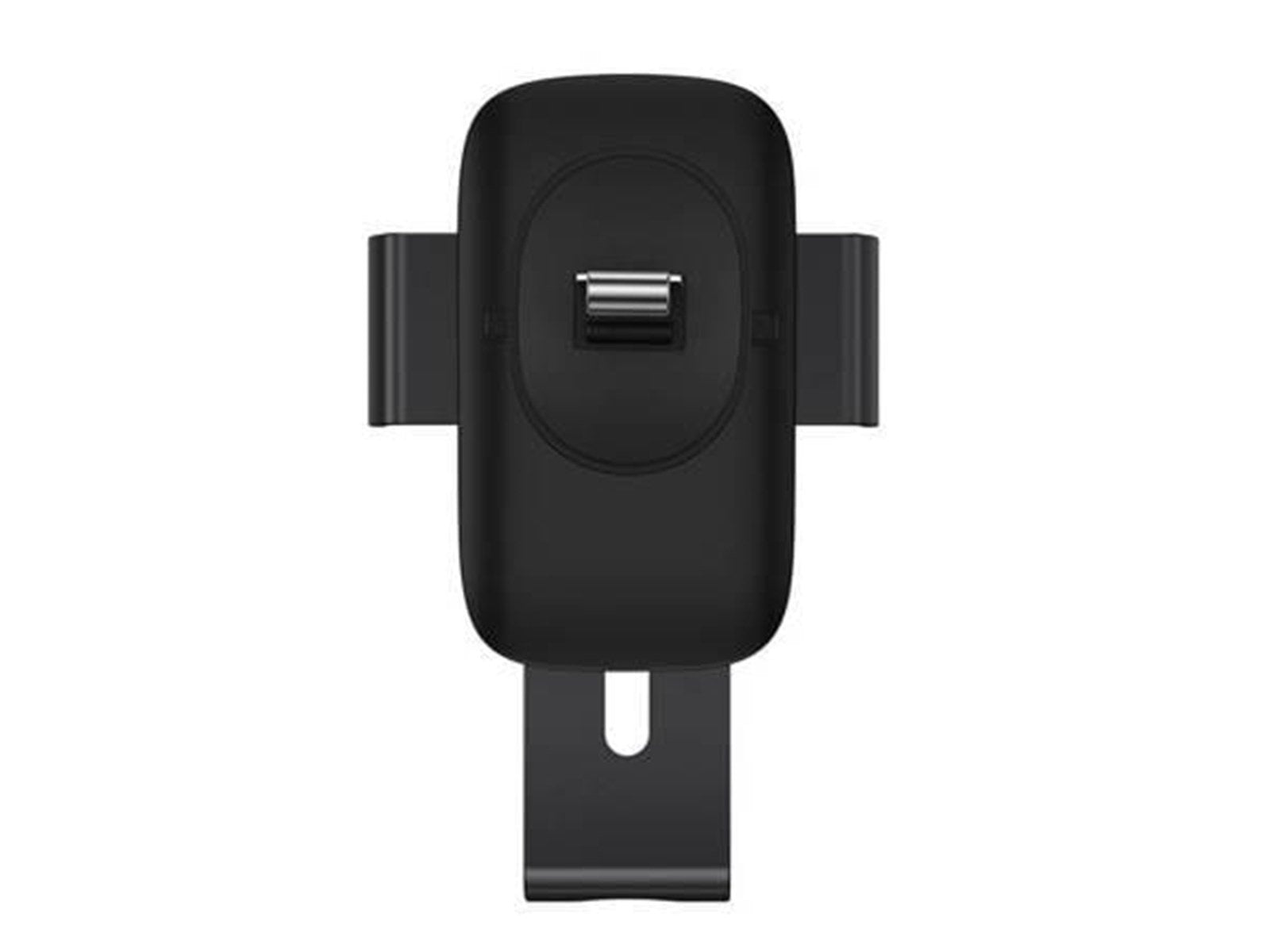 Baseus Metal Age II gravitational grip on the car grid - black
