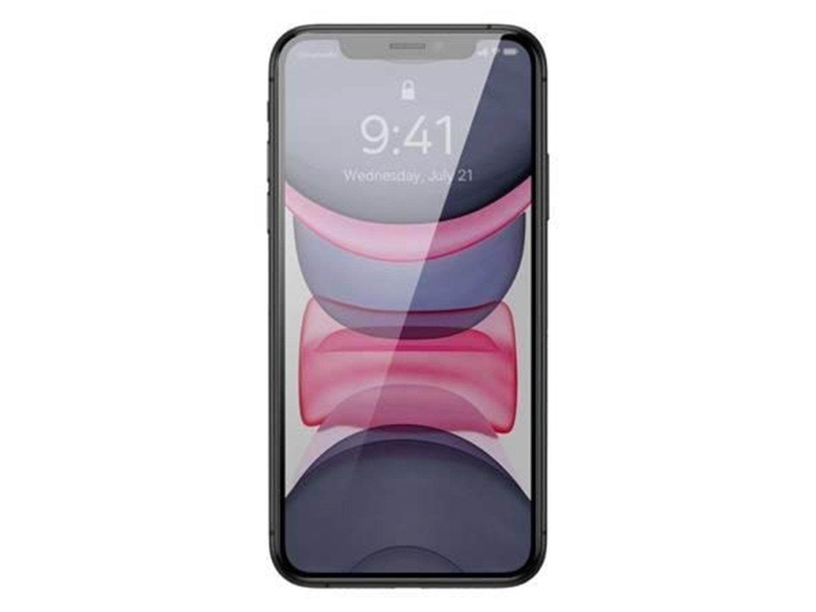 Baseus 0.3mm Privacy Screen Protector (2pcs pack) for iPhone X/XS/11 Pro