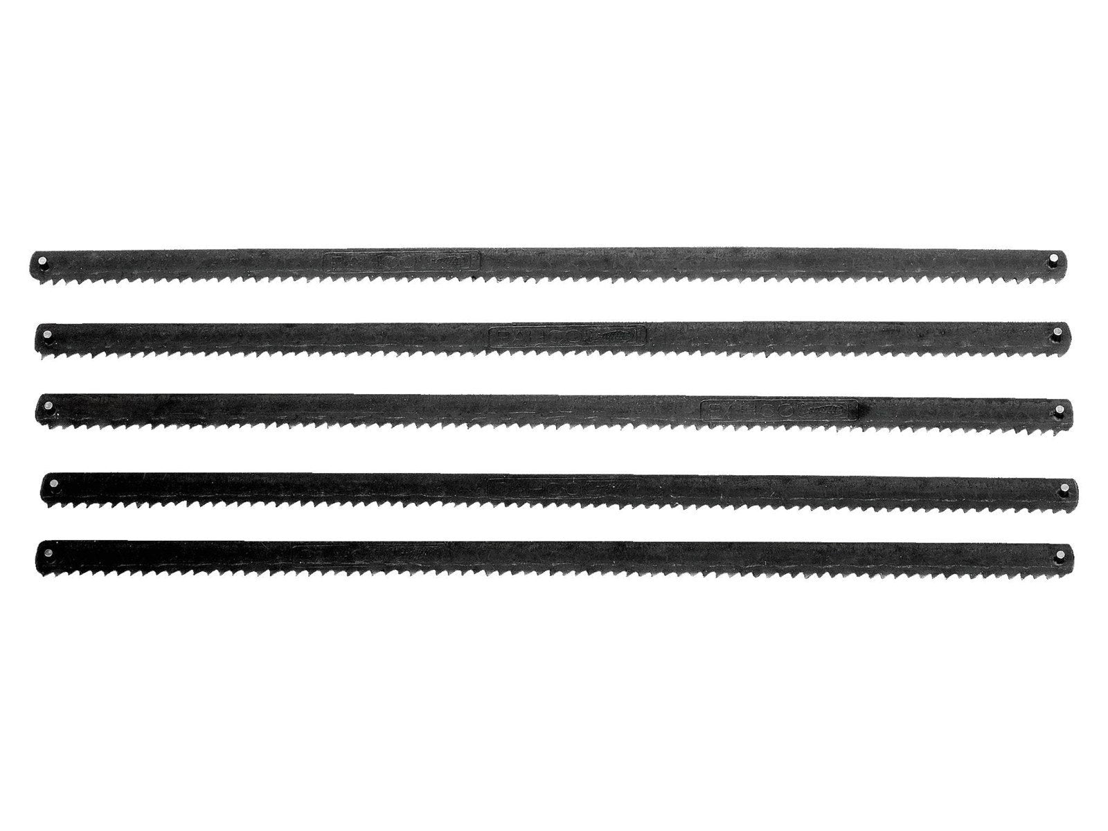 BAHCO 228-15-5P hacksaw blade