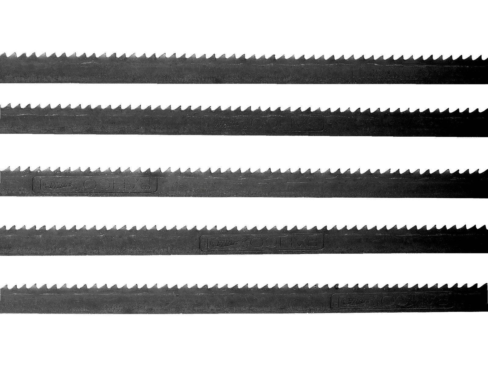BAHCO 228-15-5P hacksaw blade