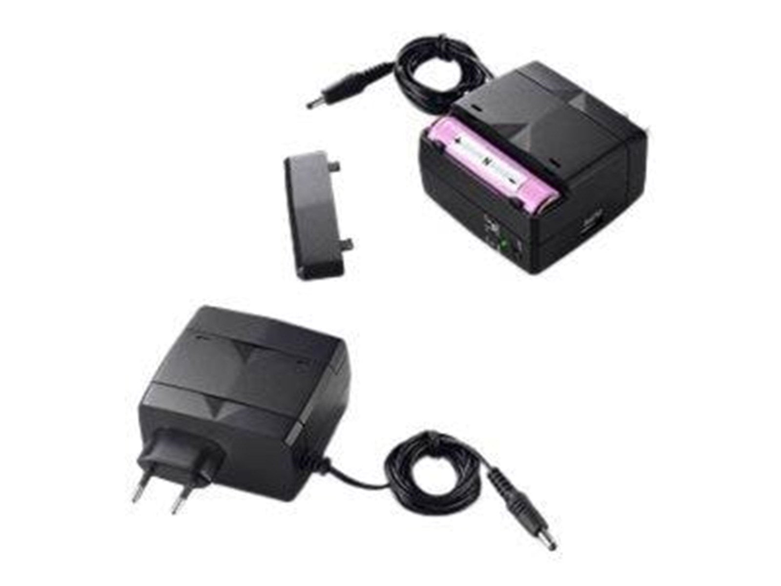 BlueWalker PowerWalker DC SecureAdapter