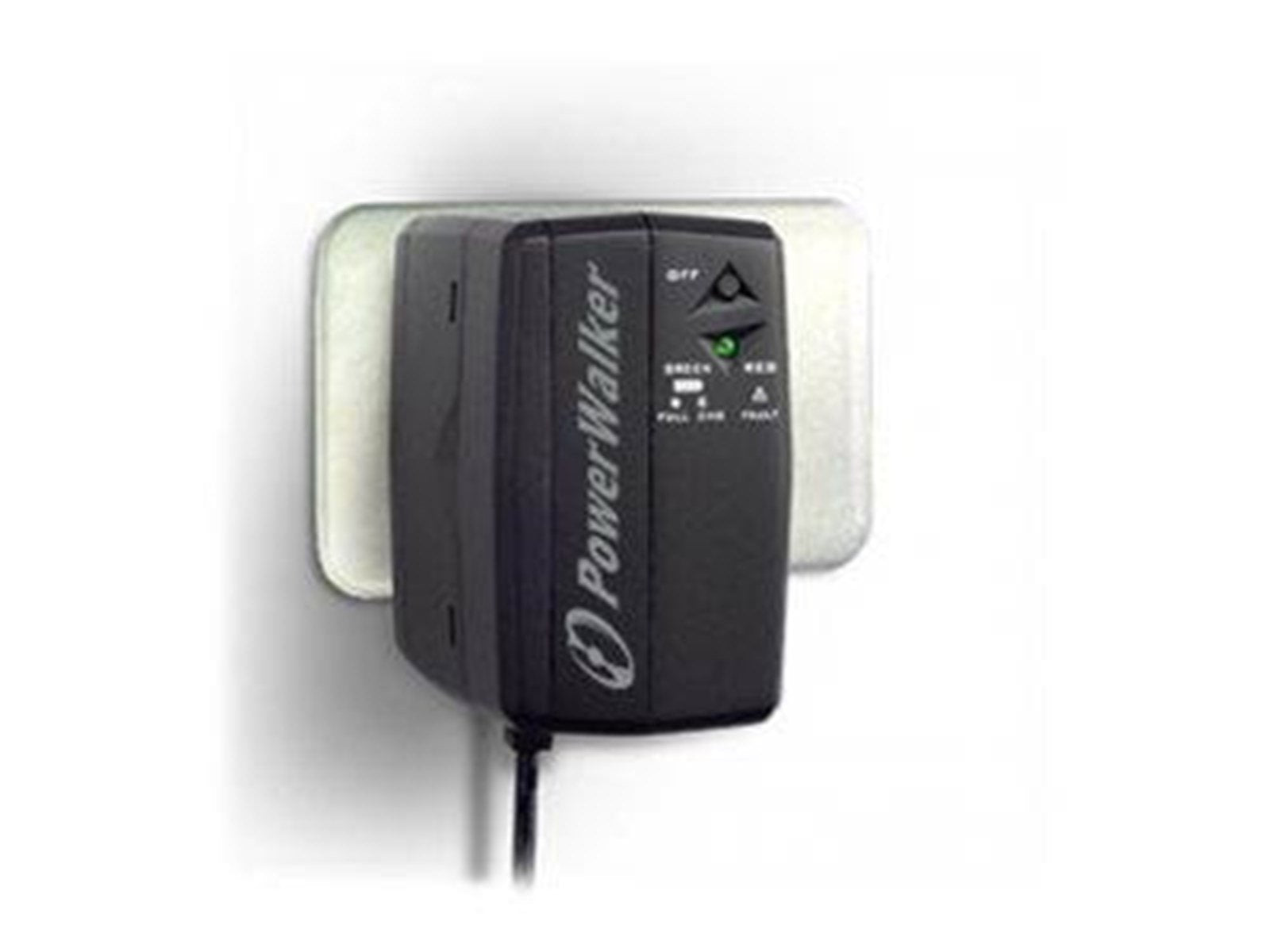 BlueWalker PowerWalker DC SecureAdapter