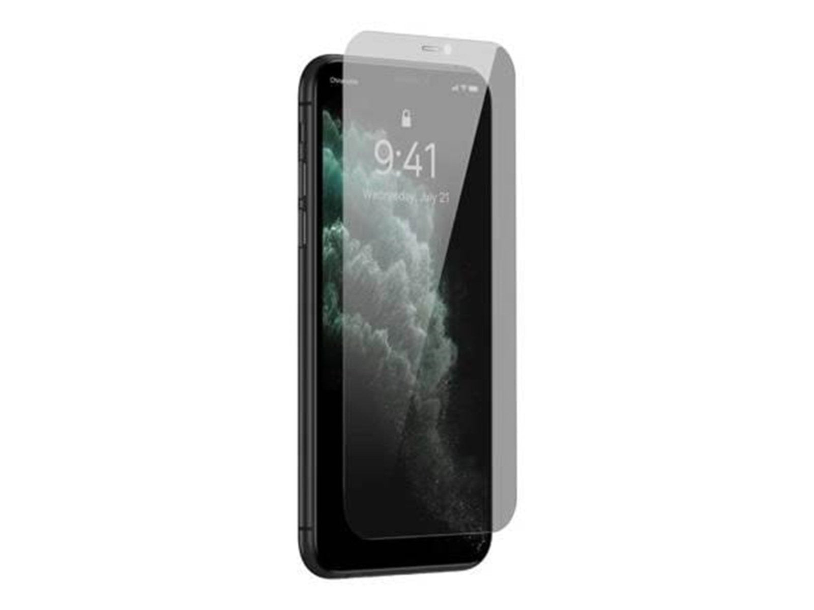 Baseus 0.3mm Full-screen and Full-glass Tempered Glass (1pcs pack) for iPhone XR/11 6.1 inch