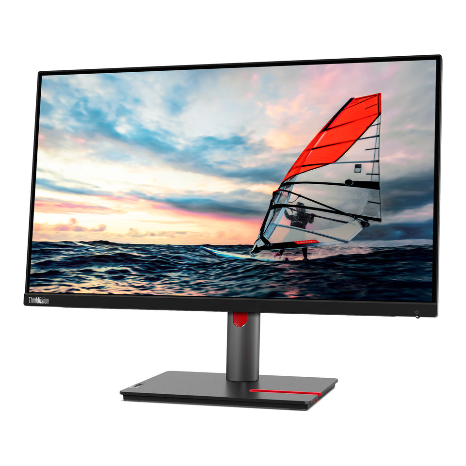 Lenovo ThinkVision P25i-30  (24,5") FHD  HDMI/DP/HUB