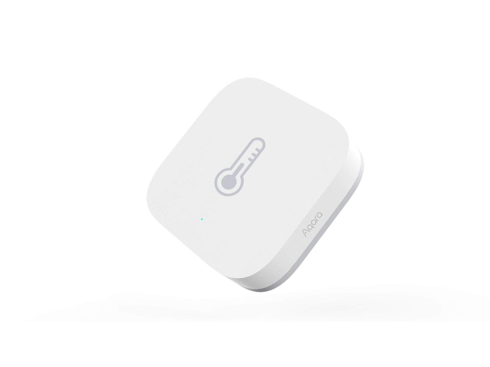 Aqara Temperature and Humidity Sensor T1