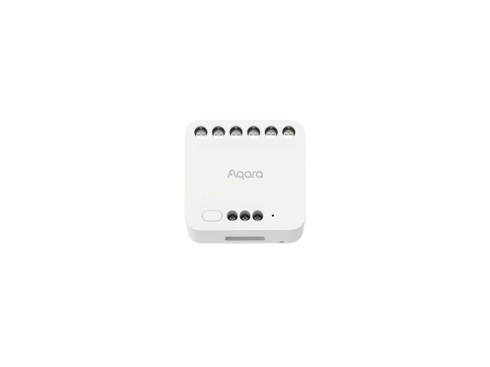 Aqara Dual Relay Module T2