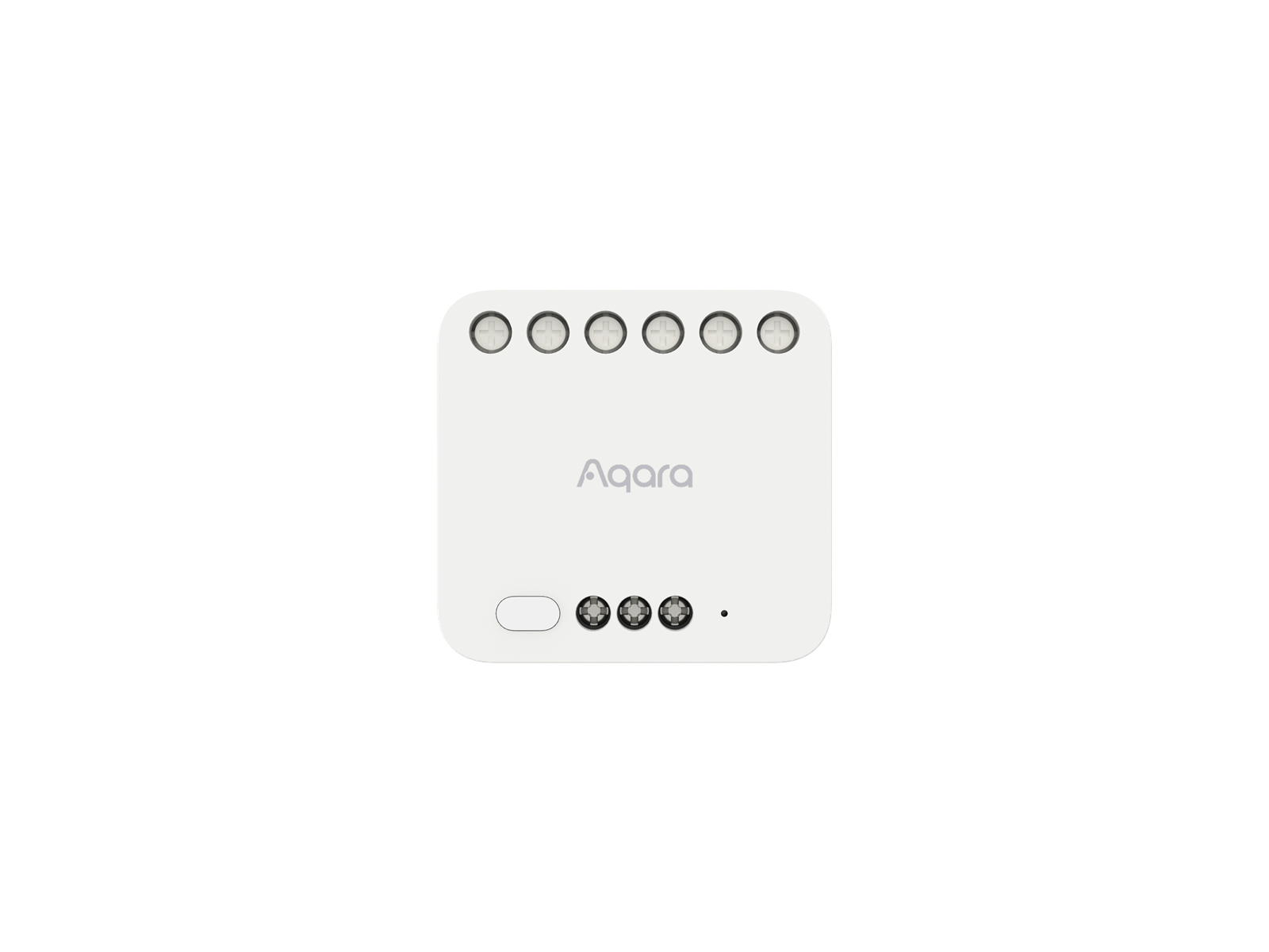 Aqara Dual Relay Module T2