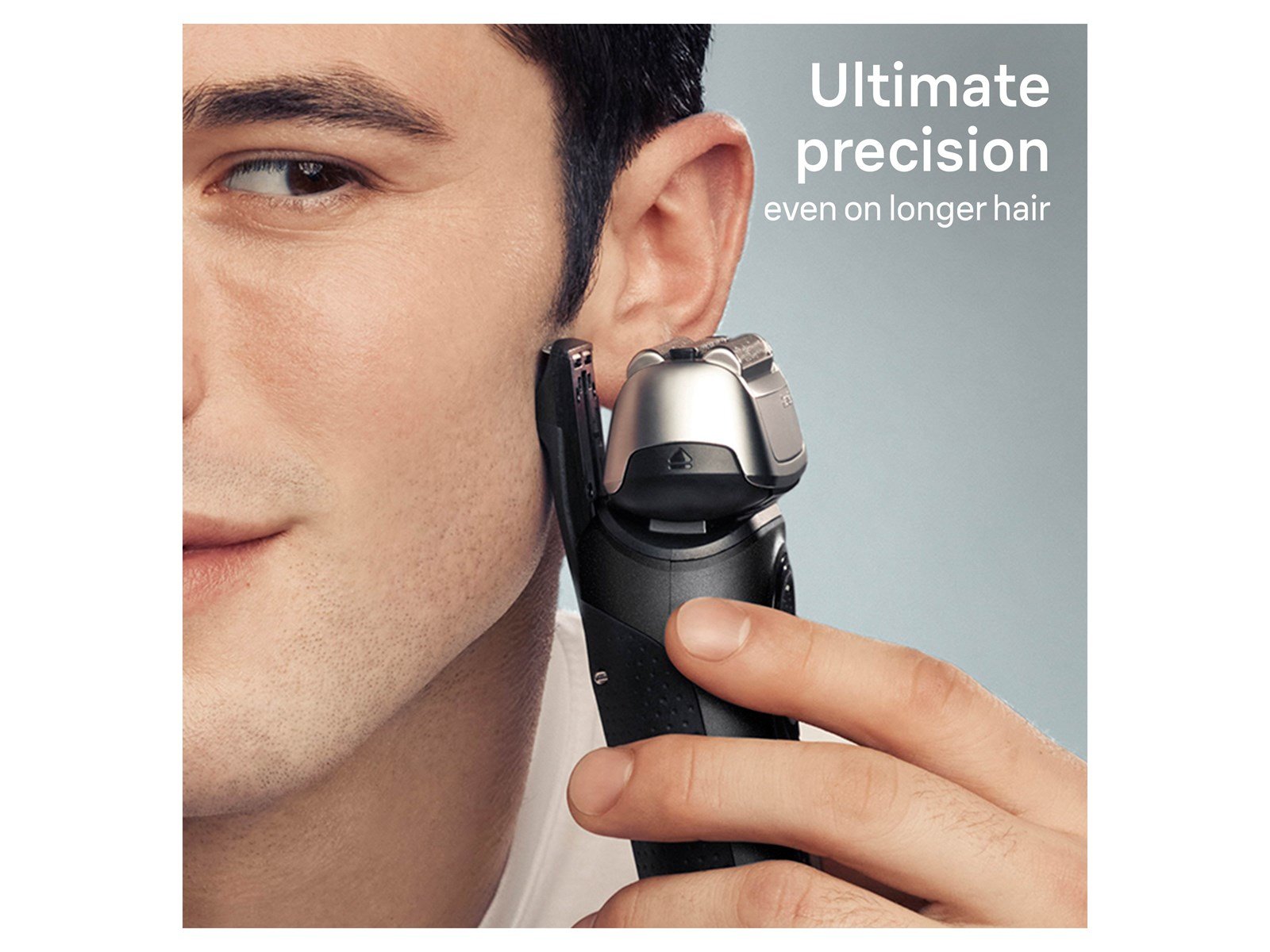 Braun Rasierapparate Series 8 - 8560cc System w&d