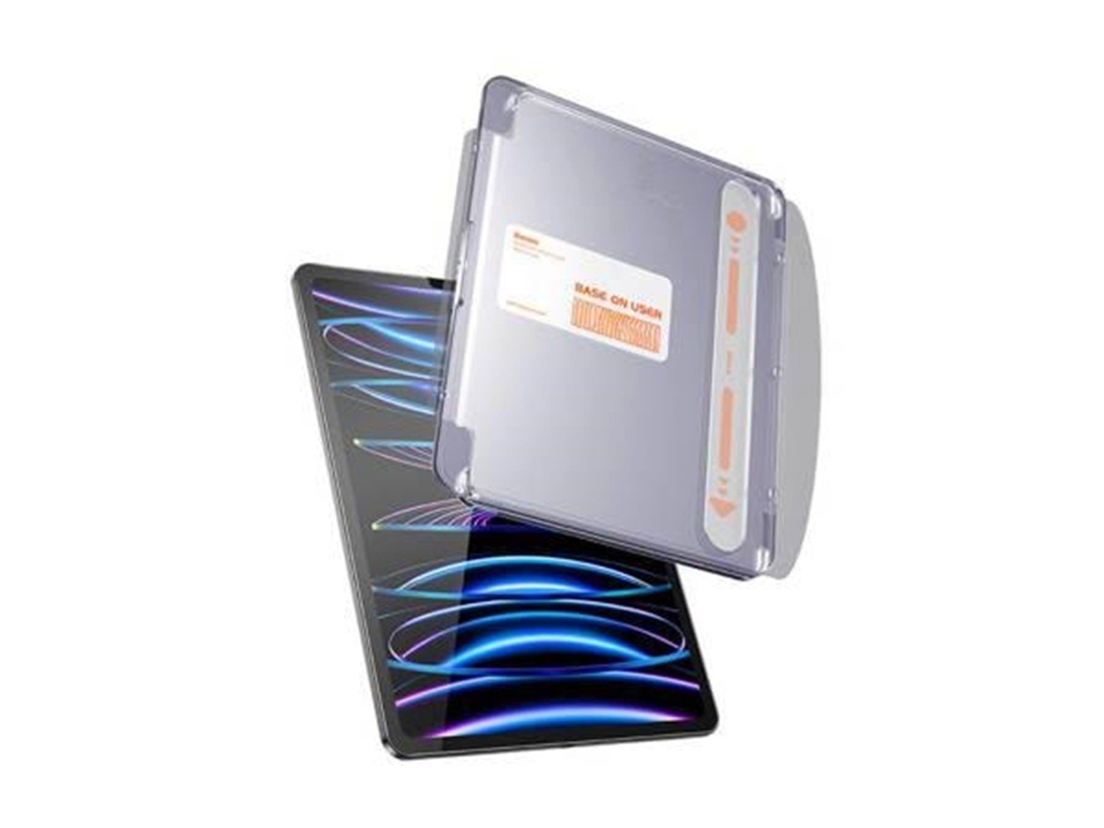 Baseus Tempered Glass  Screen Protector for Pad Pro 12.9
