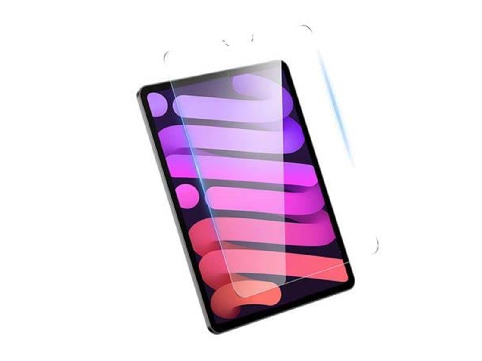 Baseus Tempered Glass for iPad Mini 6 (8.3